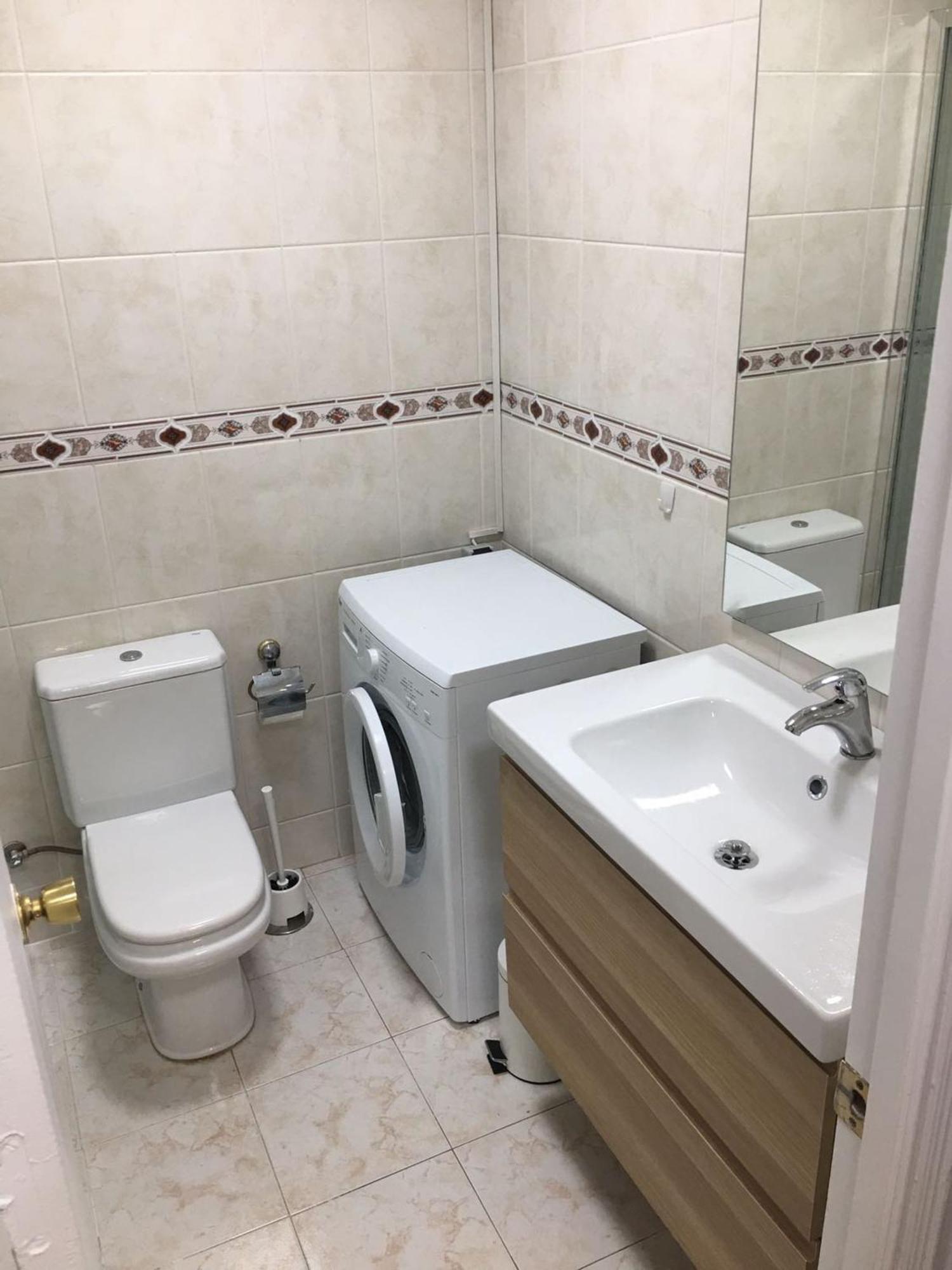 Studio Torrox Costa Andalusien Malaga Exterior photo
